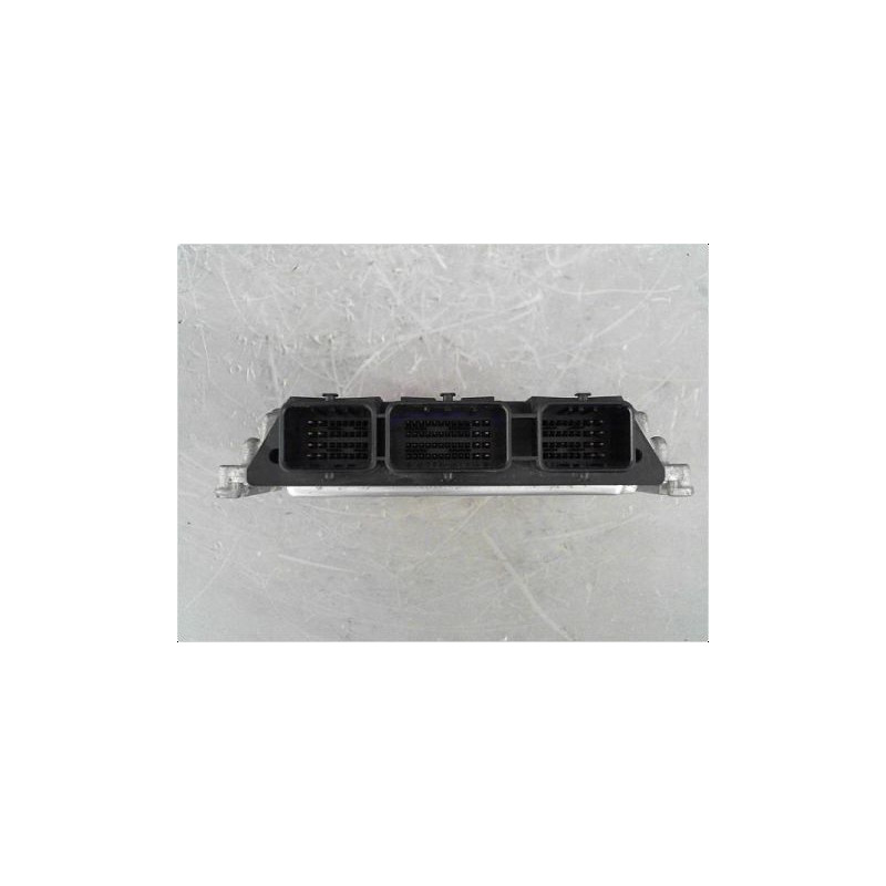 CALCULATEUR MOTEUR CITROEN C3 2002-2005