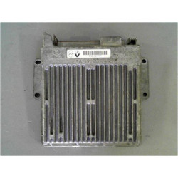CALCULATEUR MOTEUR