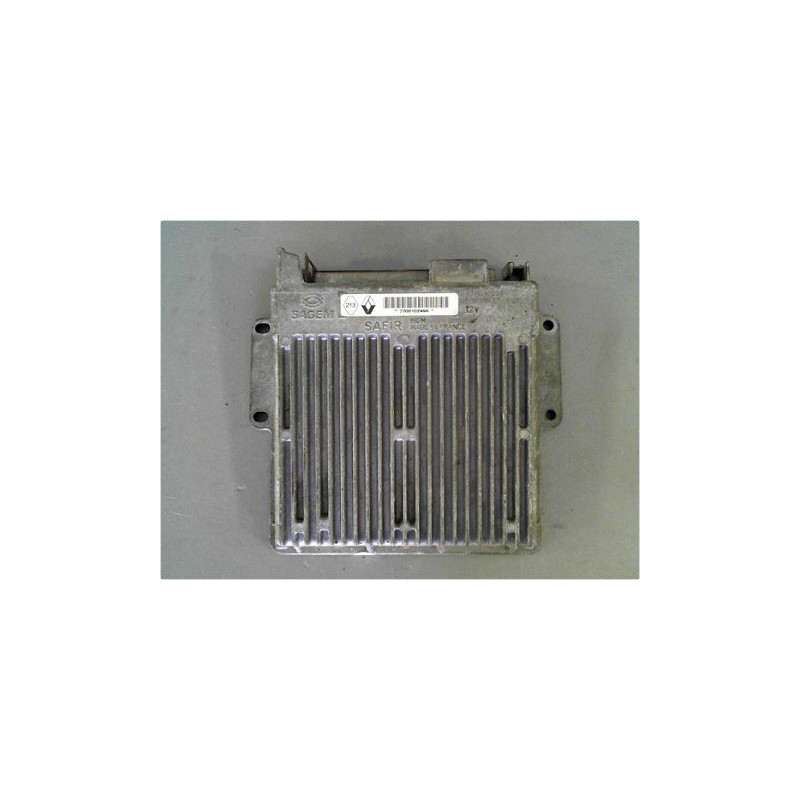 CALCULATEUR MOTEUR RENAULT CLIO I PH.3 96-98