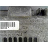 CALCULATEUR MOTEUR RENAULT CLIO I PH.3 96-98