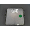 CALCULATEUR MOTEUR RENAULT CLIO I PH.3 96-98