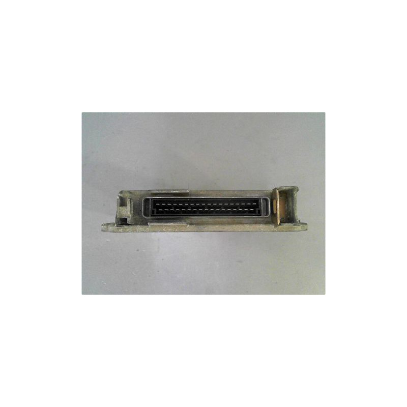 CALCULATEUR MOTEUR RENAULT CLIO I PH.3 96-98