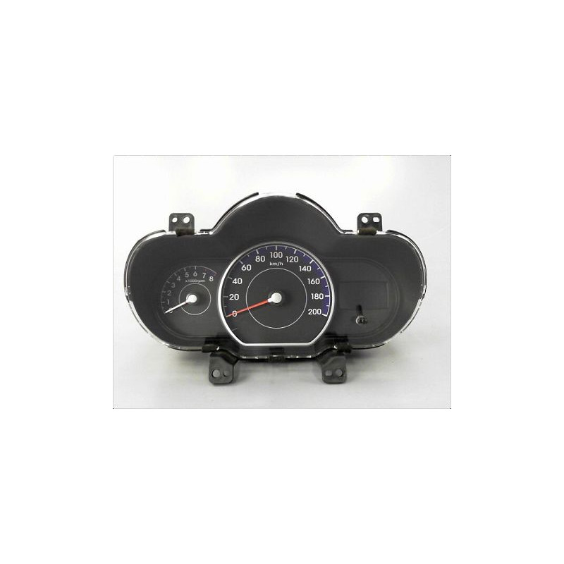 BLOC COMPTEURS HYUNDAI I 10 PH2 11-13