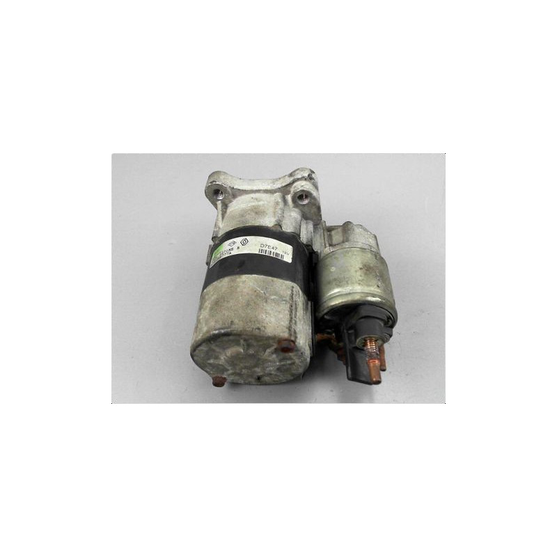 DEMARREUR RENAULT MEGANE II PH1 02-05