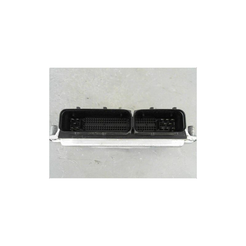 CALCULATEUR MOTEUR SEAT IBIZA III PH2 06-09