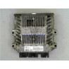 CALCULATEUR MOTEUR CITROEN C1 05-08