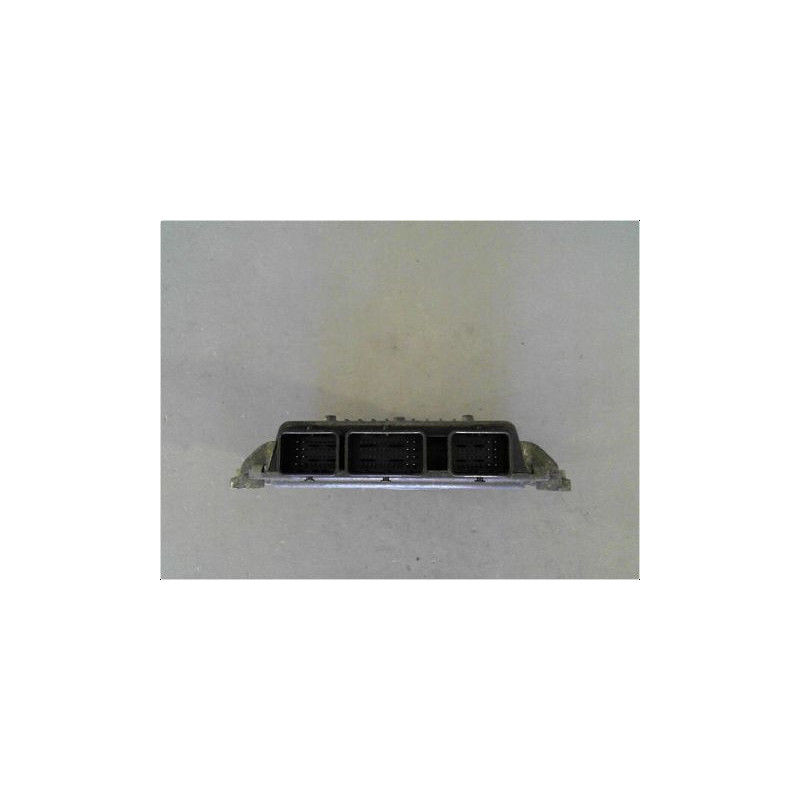 CALCULATEUR MOTEUR CITROEN C1 05-08