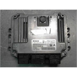 CALCULATEUR MOTEUR