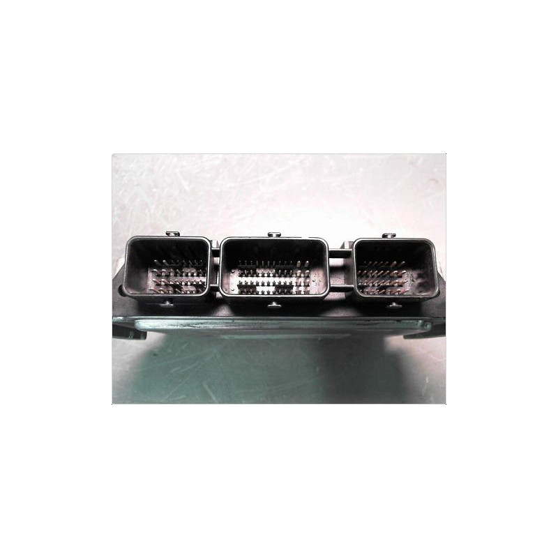CALCULATEUR MOTEUR PEUGEOT 207 5P