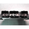 CALCULATEUR MOTEUR PEUGEOT 207 5P