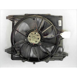 MOTEUR VENTILATEUR RADIATEUR