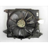 MOTEUR VENTILATEUR RADIATEUR RENAULT KANGOO EXPRESS 03-10