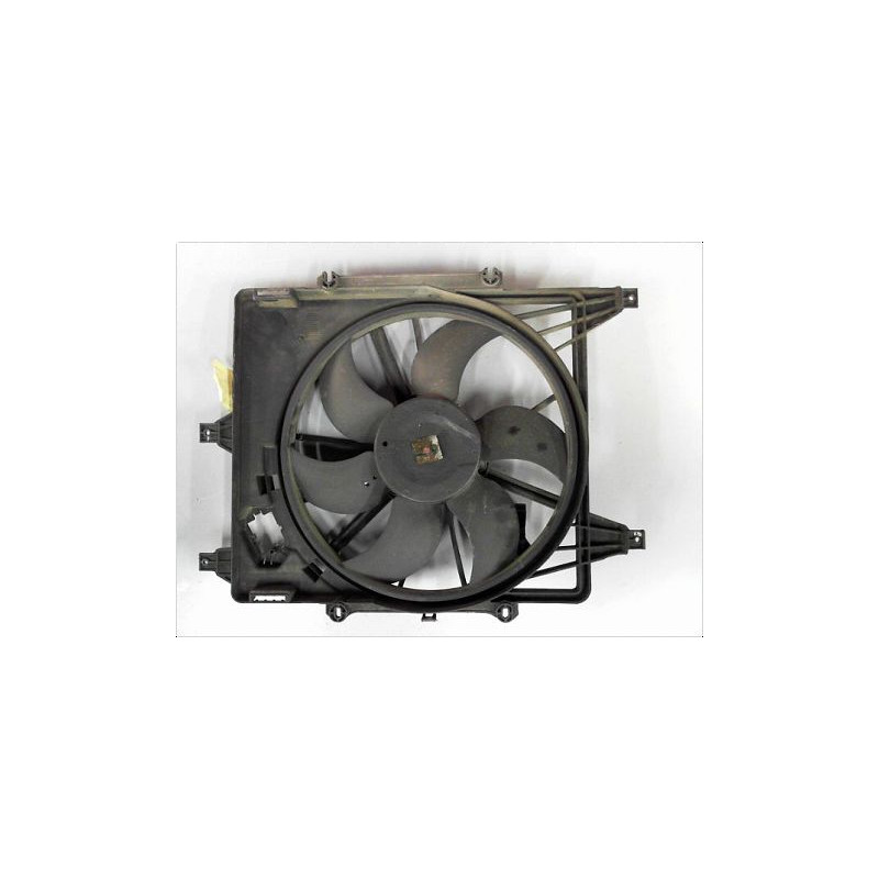 MOTEUR VENTILATEUR RADIATEUR RENAULT KANGOO EXPRESS 03-10