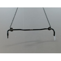 BARRE STABILISATRICE ARRIERE VOLKSWAGEN GOLF
