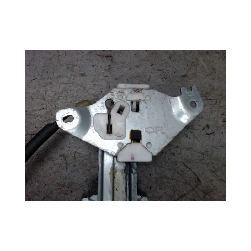 MECANISME+MOTEUR LEVE-GLACE AVANT GAUCHE NISSAN NOTE