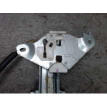 MECANISME+MOTEUR LEVE-GLACE AVANT GAUCHE NISSAN NOTE