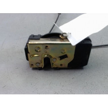 SYSTEME CONDAMNATION AVANT GAUCHE OPEL ASTRA COUPE 2000-