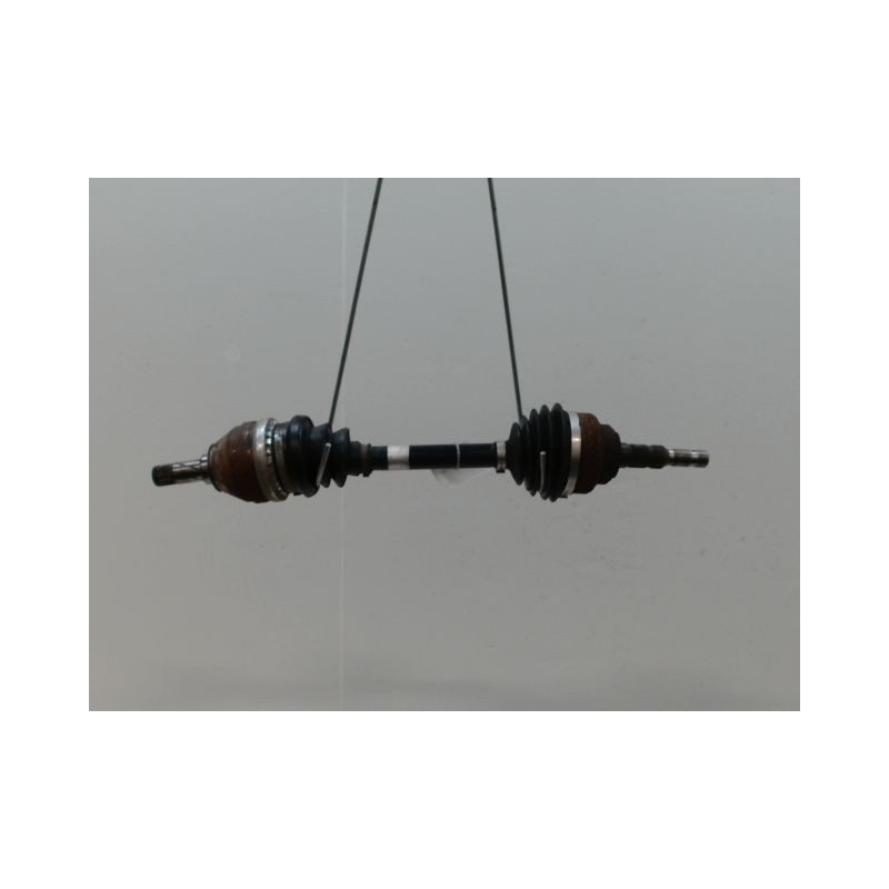 TRANSMISSION AVANT GAUCHE OPEL ASTRA COUPE 2000- 1.8 16V 