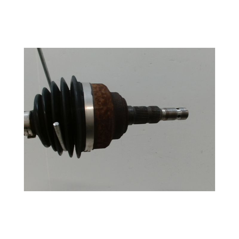 TRANSMISSION AVANT GAUCHE OPEL ASTRA COUPE 2000- 1.8 16V 