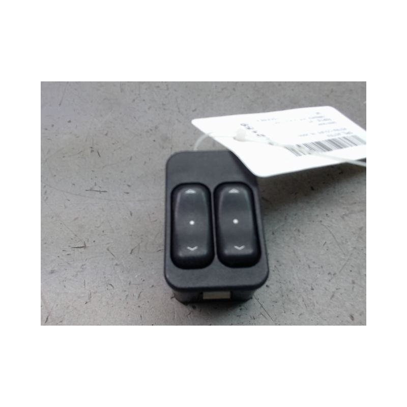 COMMANDE LEVE-GLACE PORTE AVG OPEL ASTRA COUPE 2000-