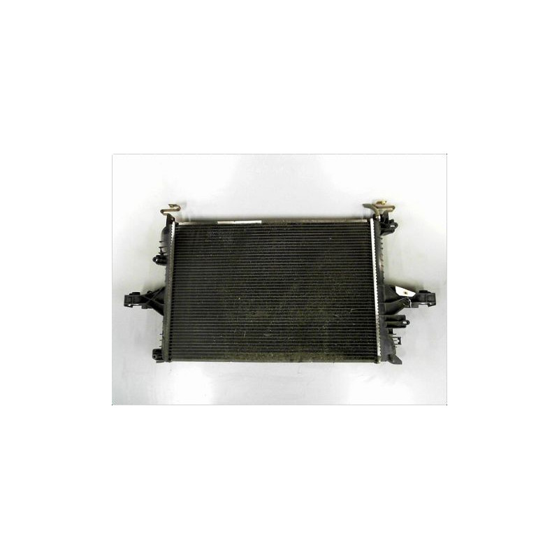 RADIATEUR VOLVO S60 00-04
