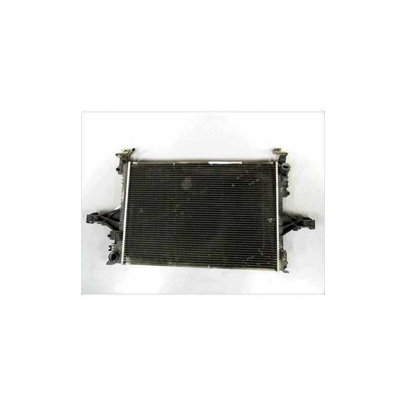 RADIATEUR VOLVO S60 00-04