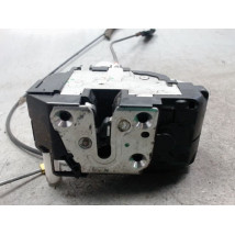 SYSTEME CONDAMNATION AVANT GAUCHE NISSAN NOTE