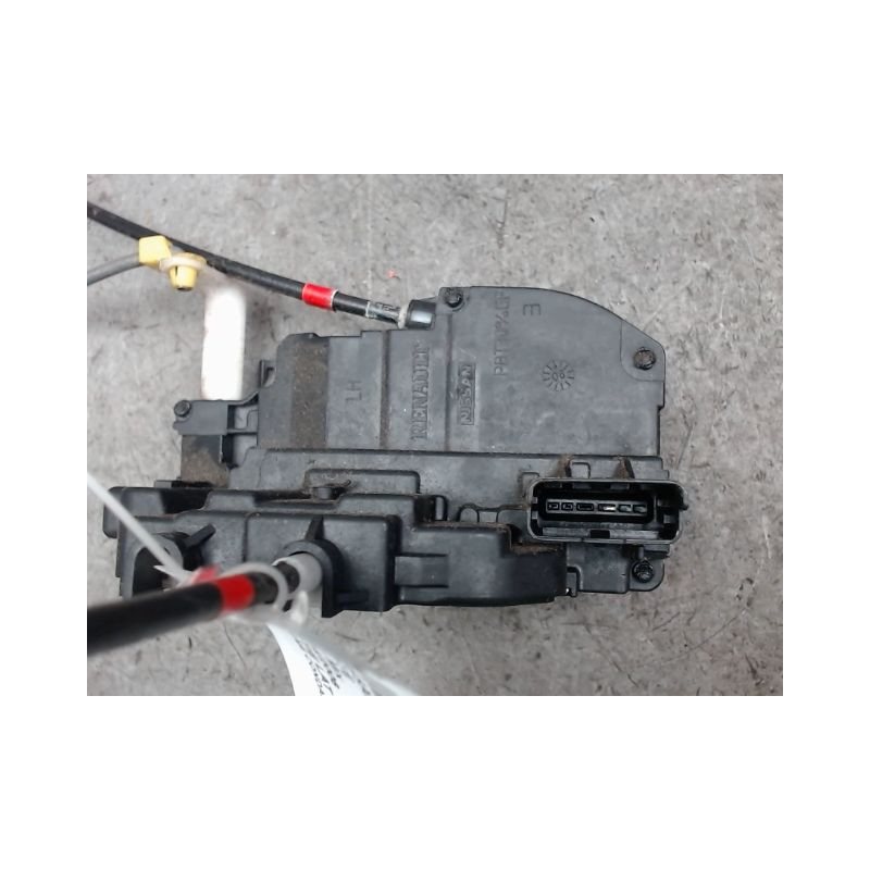 SYSTEME CONDAMNATION AVANT GAUCHE NISSAN NOTE