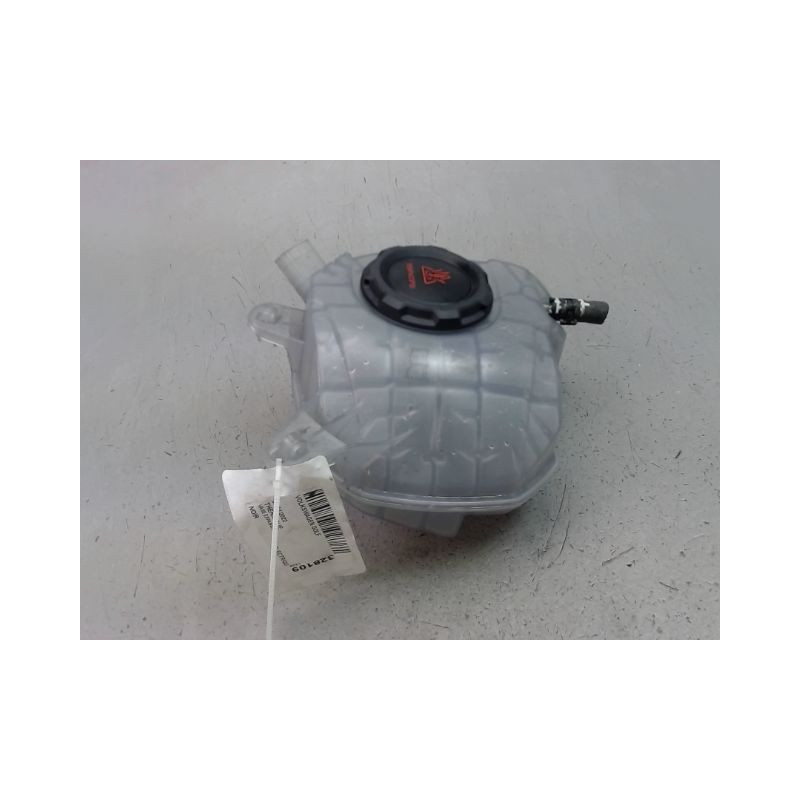 VASE EXPANSION VOLKSWAGEN GOLF