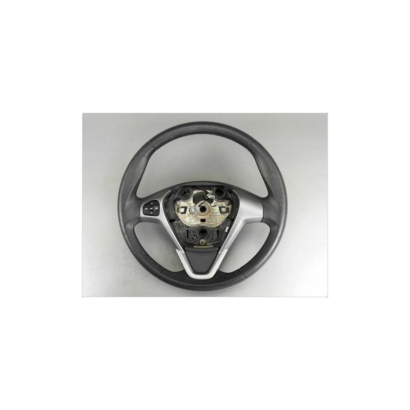 VOLANT DE DIRECTION FORD FIESTA 08-12