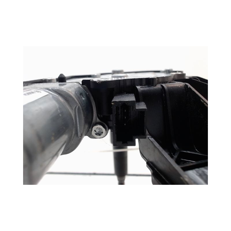 MECANISME ESSUIE-GLACE ARRIERE CITROEN C4