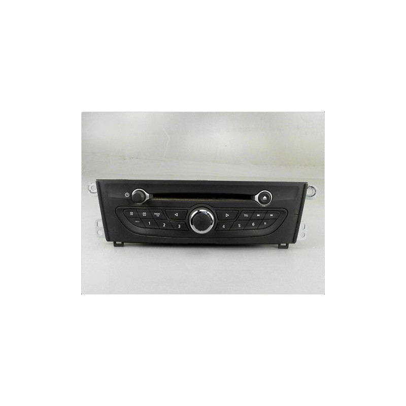 AUTORADIO RENAULT LATITUDE 2010-