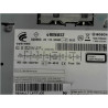 AUTORADIO RENAULT LATITUDE 2010-