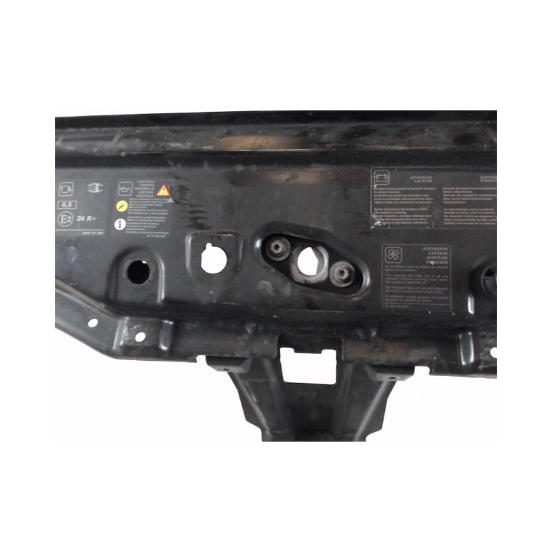 TRAVERSE SUPERIEURE ARMATURE AVANT RENAULT GRAND ESPACE 2006-
