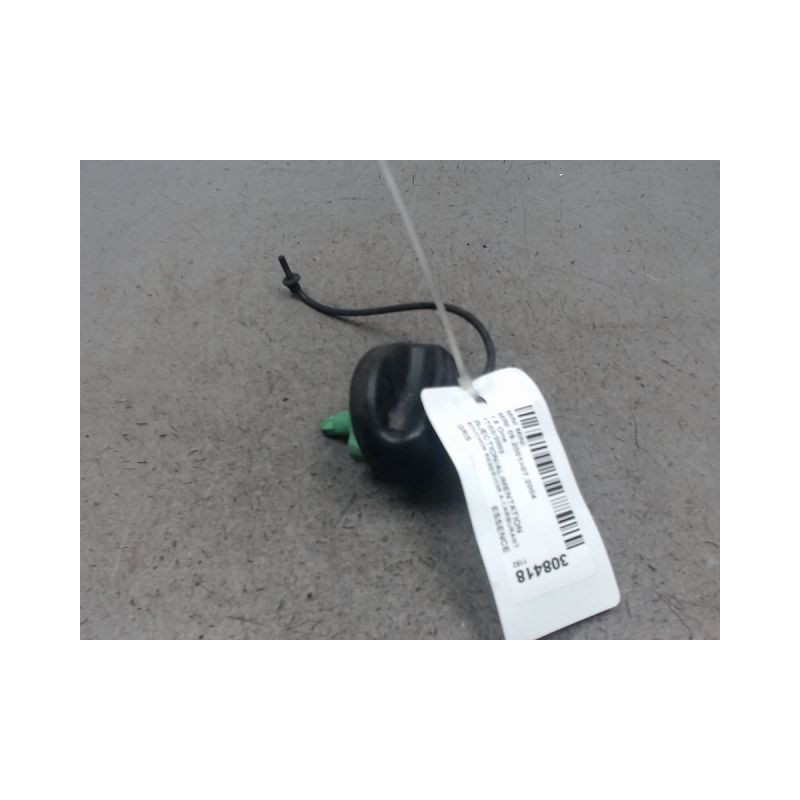 BOUCHON RESERVOIR A CARBURANT MINI MINI 2001-2004