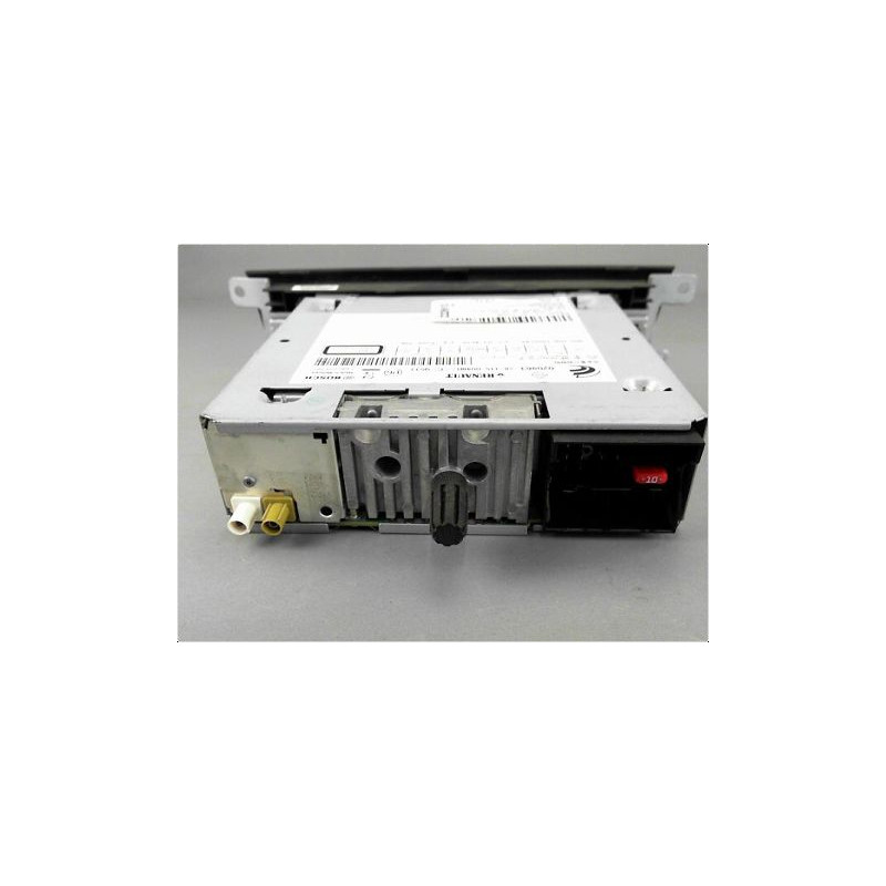 AUTORADIO RENAULT LATITUDE 2010-