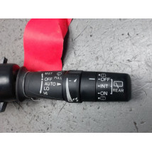 COMMANDE ESSUIE GLACE HONDA CIVIC