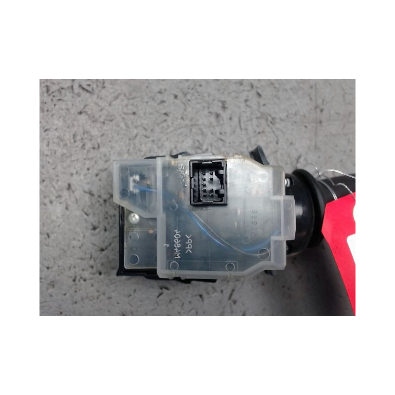 COMMANDE ESSUIE GLACE HONDA CIVIC