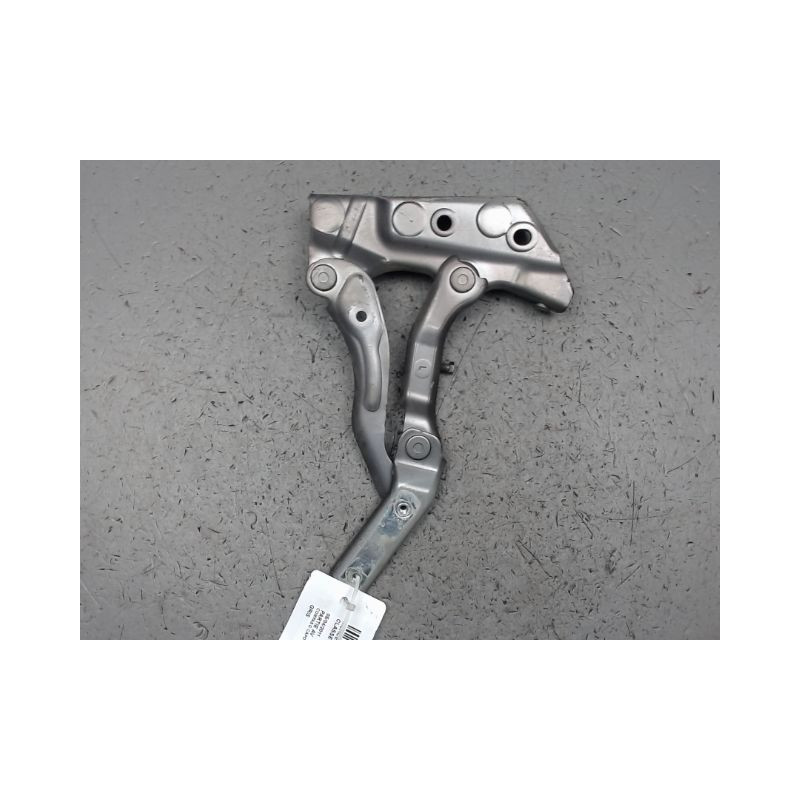 COMPAS GAUCHE CAPOT MERCEDES CLASSE B 2008-