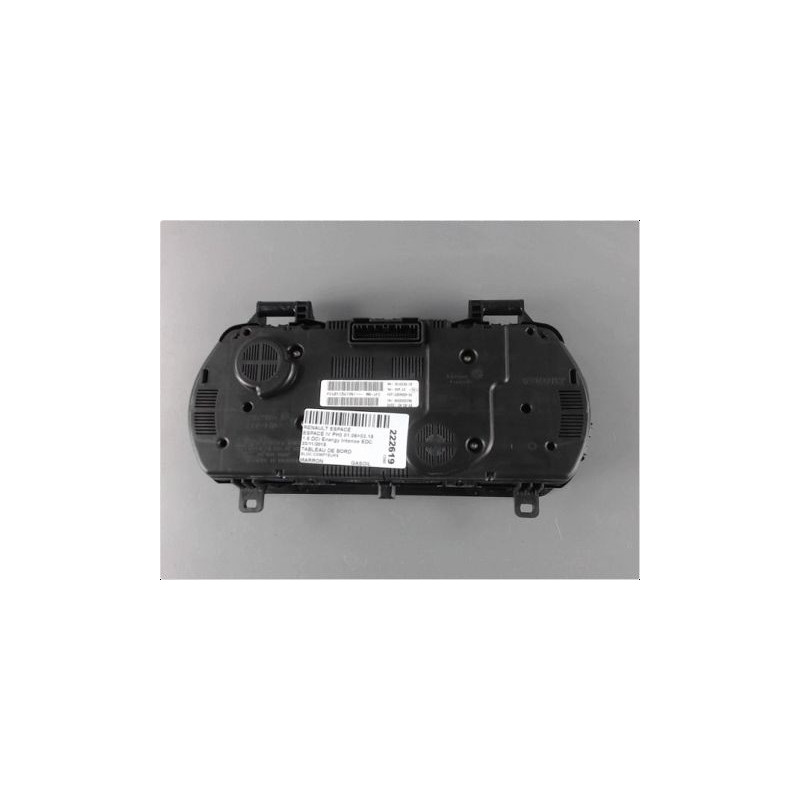 BLOC COMPTEURS RENAULT ESPACE V 2015-