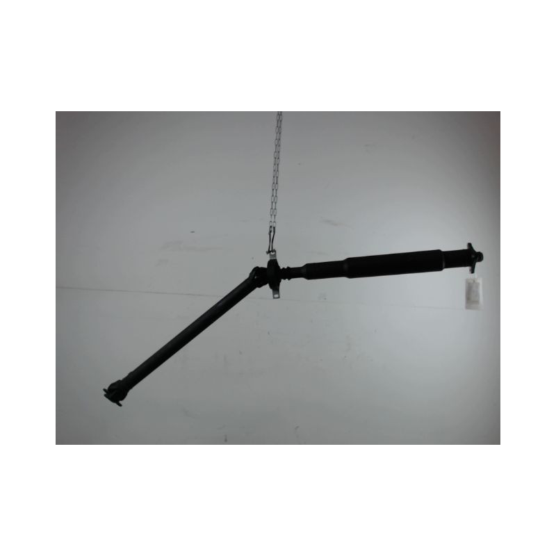 TRANSMISSION LONGITUDINALE B.M.W. SERIE 3 320 i