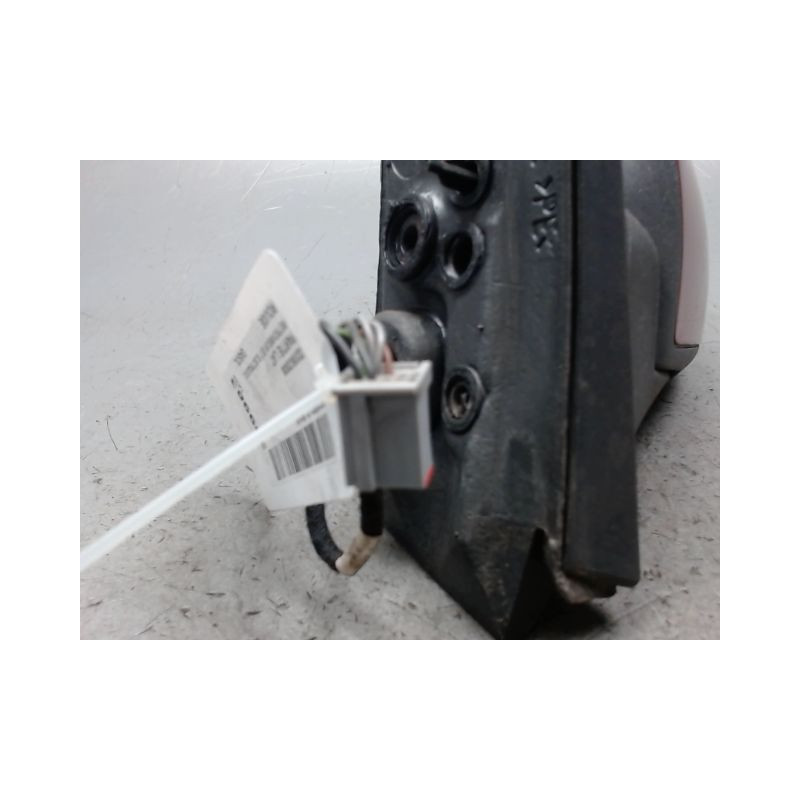 RETROVISEUR EXTERIEUR ELECTRIQUE GAUCHE FORD C-MAX