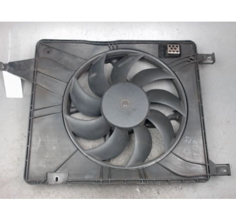 SUPPORT DE VENTILATEUR