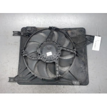 SUPPORT DE VENTILATEUR NISSAN QASHQAI