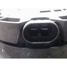 SUPPORT DE VENTILATEUR NISSAN QASHQAI
