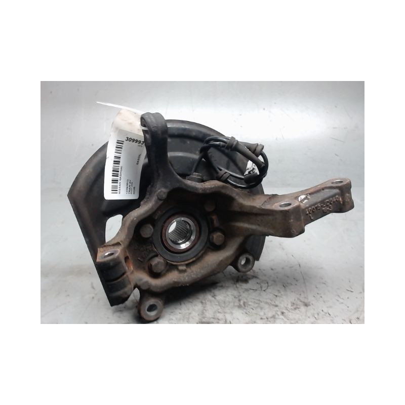 PIVOT AVANT GAUCHE NISSAN QASHQAI