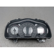 BLOC COMPTEURS NISSAN NOTE