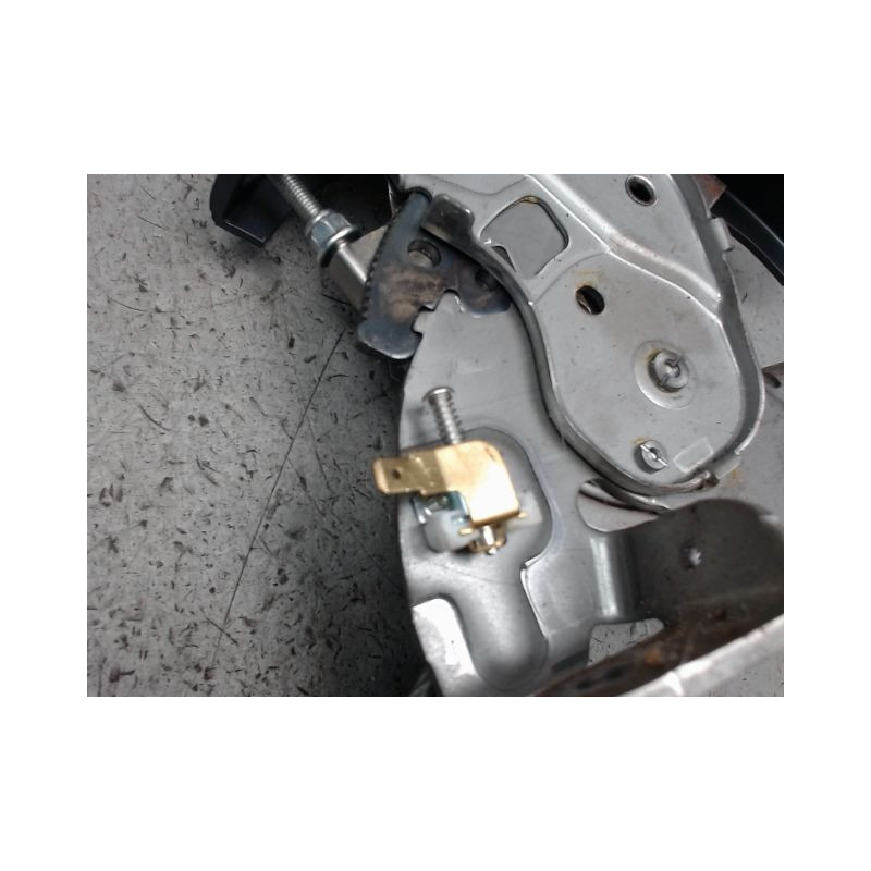 LEVIER FREIN A MAIN NISSAN NOTE