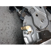 LEVIER FREIN A MAIN NISSAN NOTE