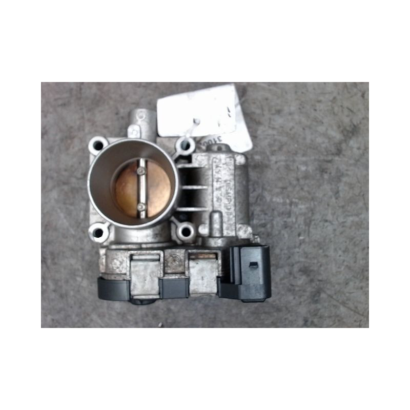 BOITIER PAPILLON FORD KA 2008-